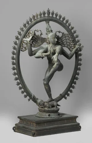 Shiva Nataraja